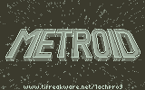 Metroid for Ti-68K