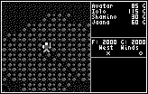 Ultima V SS
