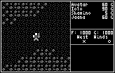 Ultima V SS